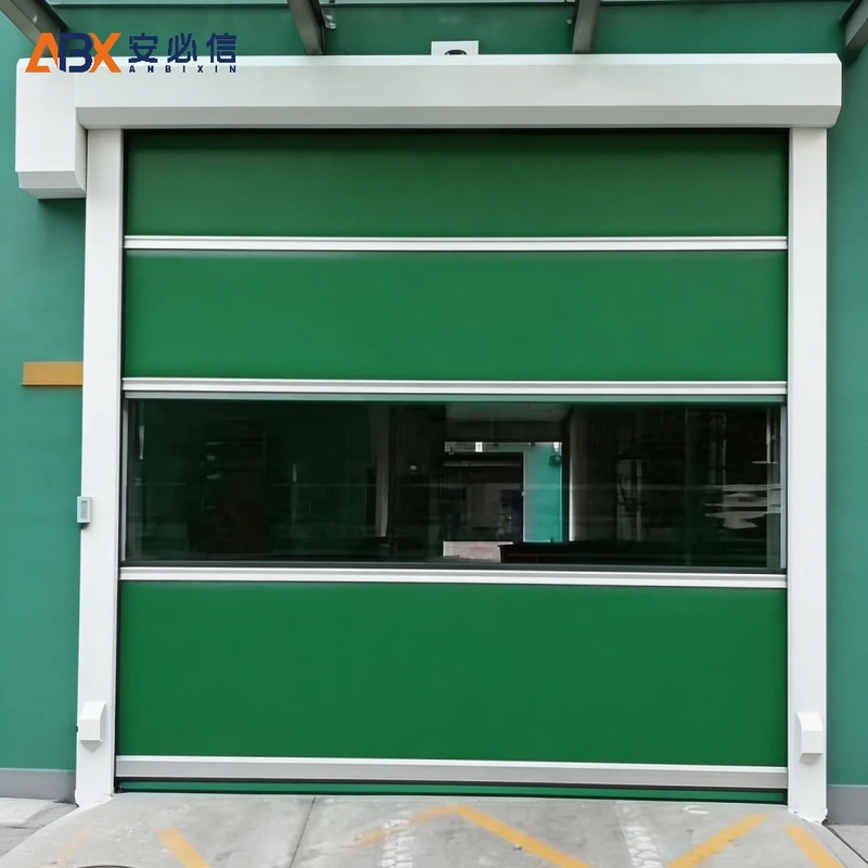 廊坊高速门